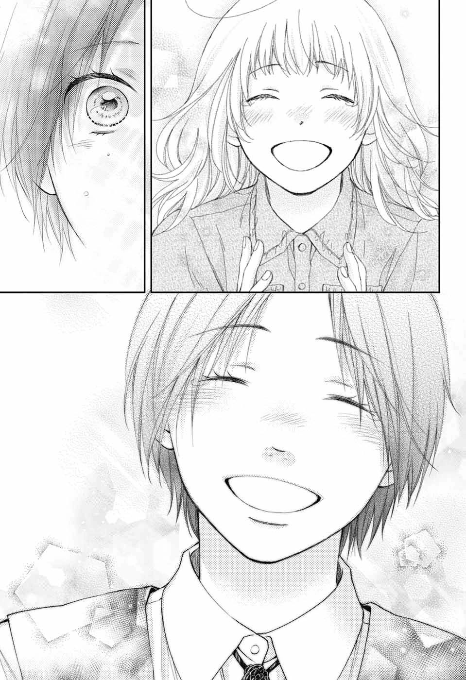 Kono Oto Tomare! Chapter 119 page 30 - Chapter 119: Beyond the Detour