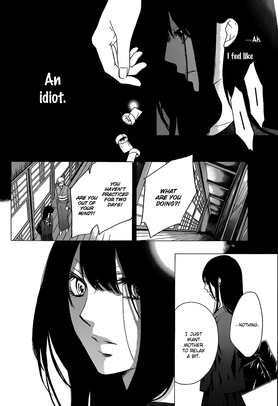 Kono Oto Tomare! Chapter 12 page 4 - Chapter 12: The Real Reason