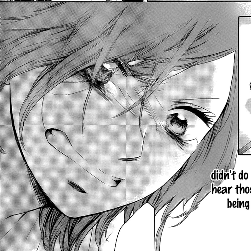 Kono Oto Tomare! Chapter 12: The Real Reason cover