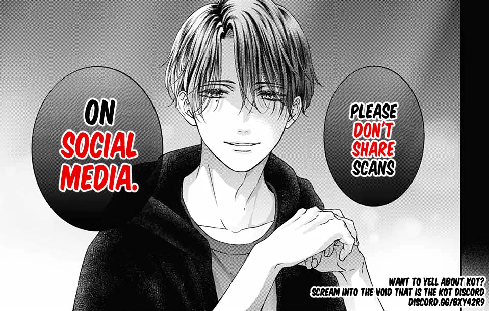 Kono Oto Tomare! Chapter 121 page 1 - Chapter 121: Kobayakawa Akari