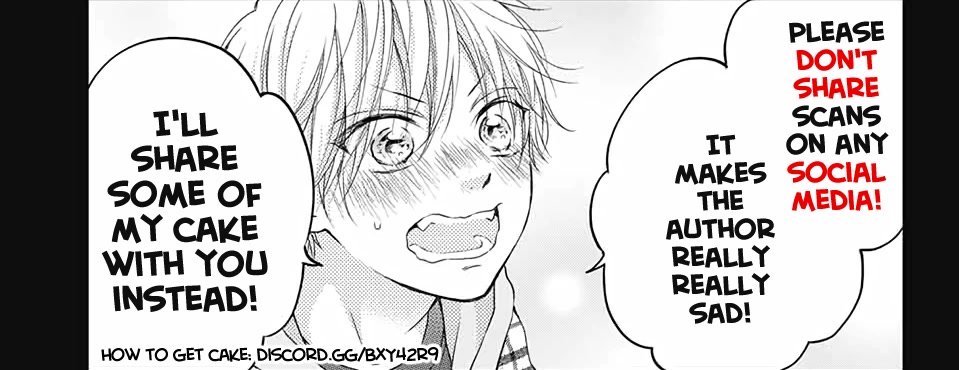 Kono Oto Tomare! Chapter 121 page 56 - Chapter 121: Kobayakawa Akari