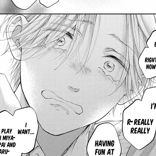 Kono Oto Tomare! Chapter 121: Kobayakawa Akari cover