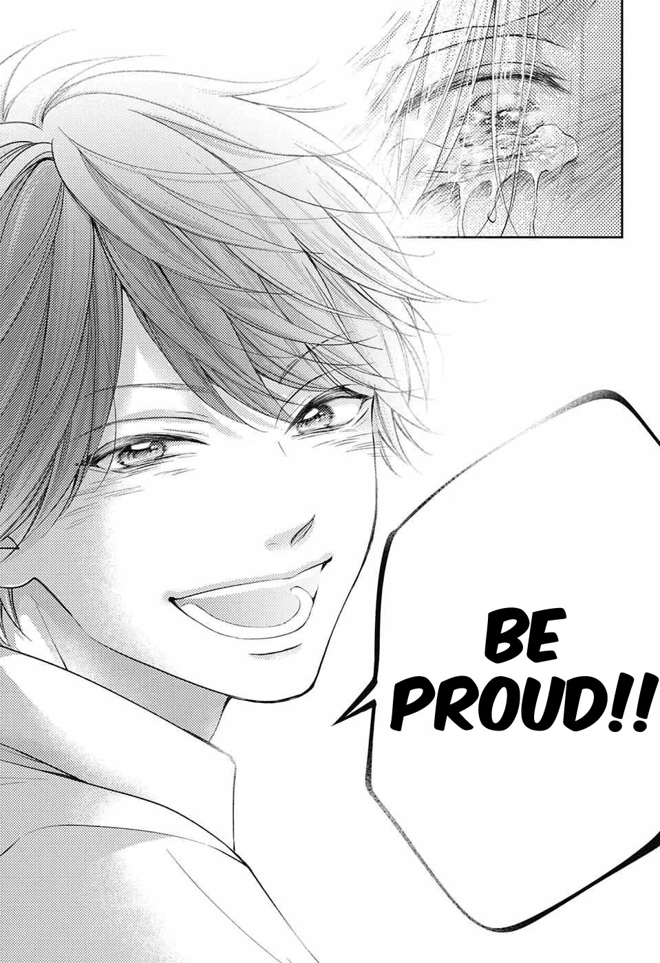 Kono Oto Tomare! Chapter 123 page 32 - Chapter 123: Proof