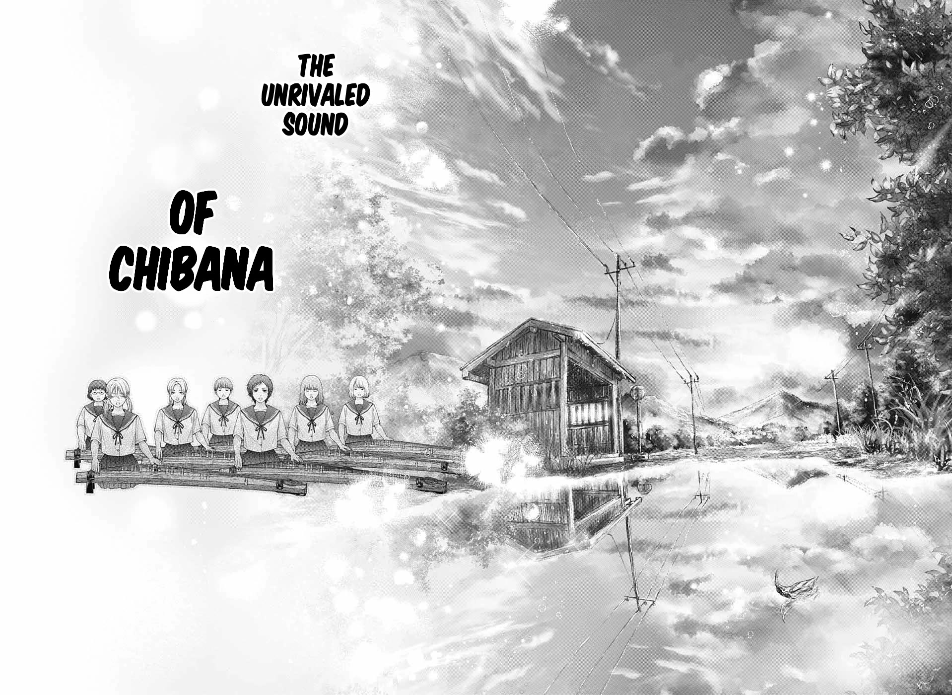 Kono Oto Tomare! Chapter 125 page 24 - Chapter 125: Chibana's Song