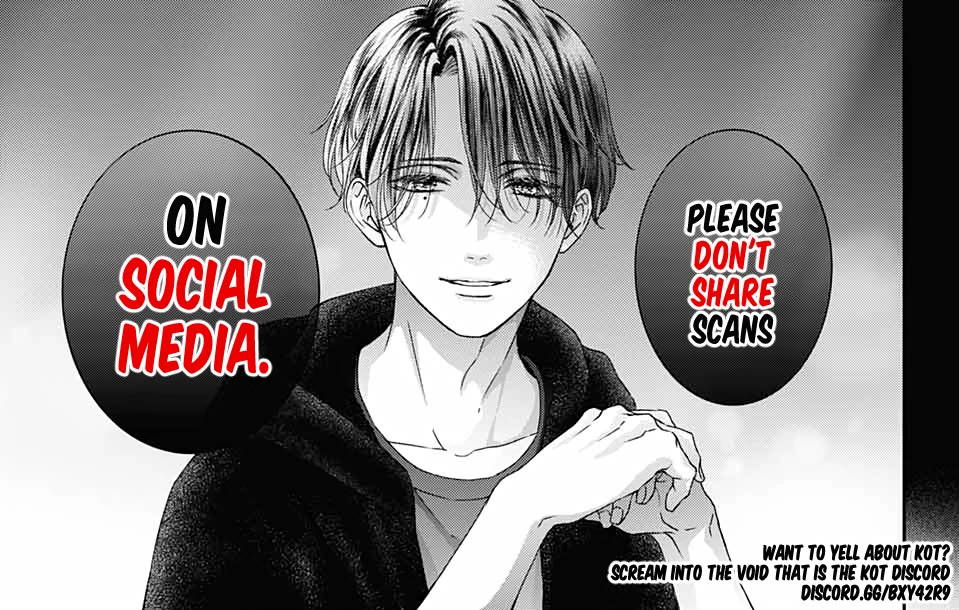 Kono Oto Tomare! Chapter 127 page 1 - Chapter 127: Dear
