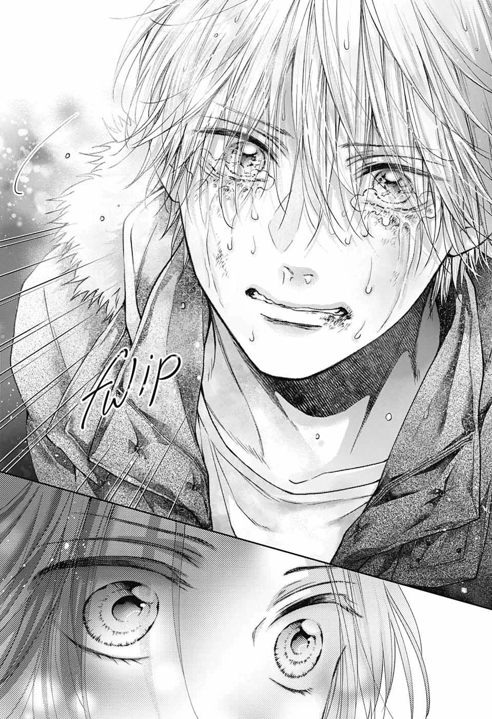 Kono Oto Tomare! Chapter 128.5 page 7 - Chapter 128.5: Extra: first light