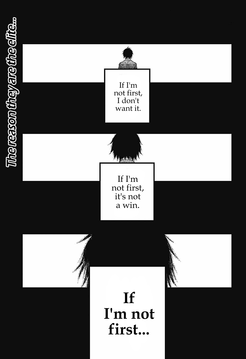Kono Oto Tomare! Chapter 129 page 2 - Chapter 129: The Price of Evolution