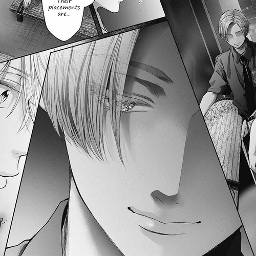 Kono Oto Tomare! Chapter 129: The Price of Evolution cover