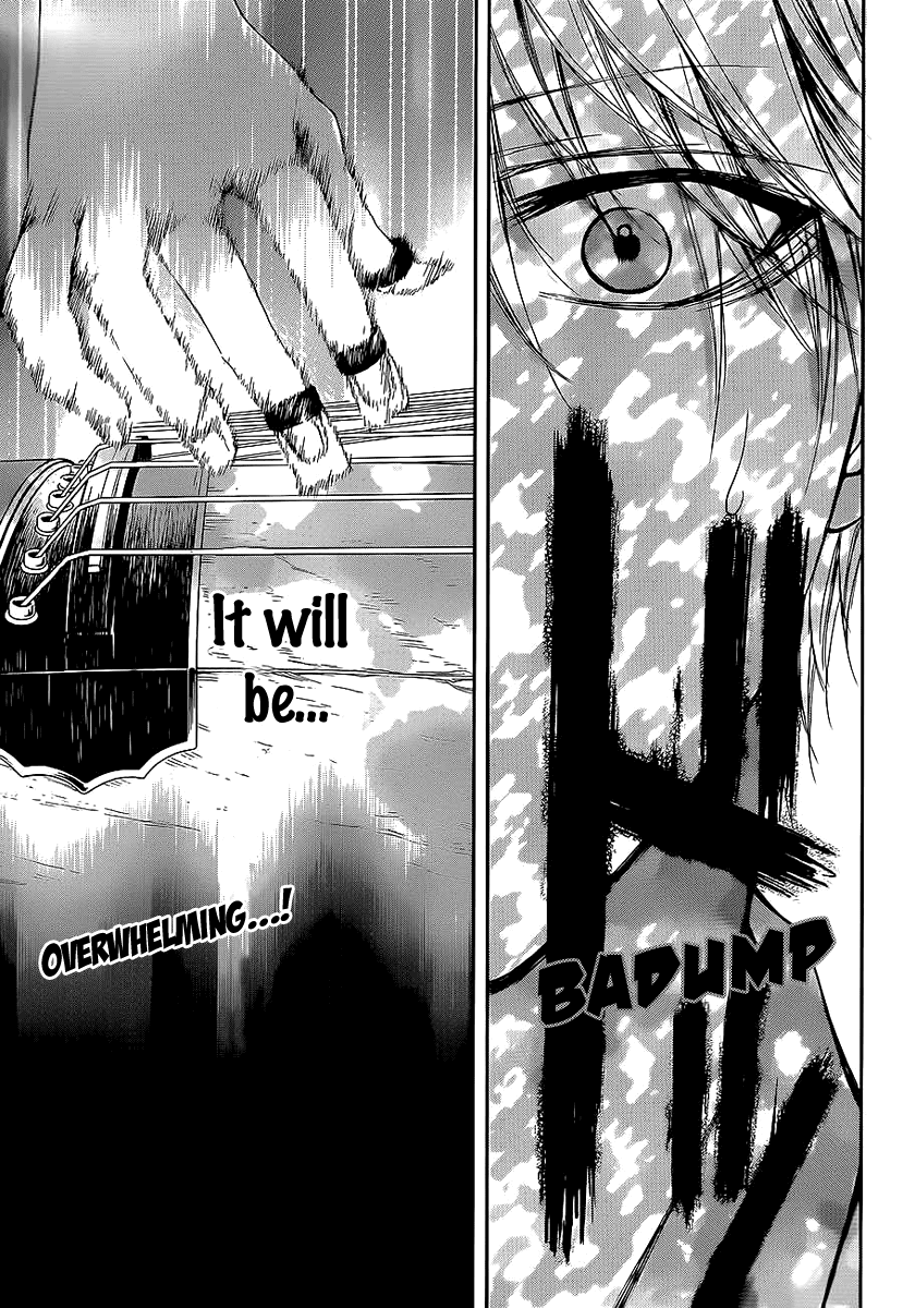 Kono Oto Tomare! Chapter 13 page 44 - Chapter 13: From Here