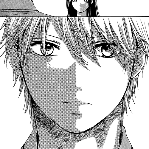Kono Oto Tomare! Chapter 13: From Here cover