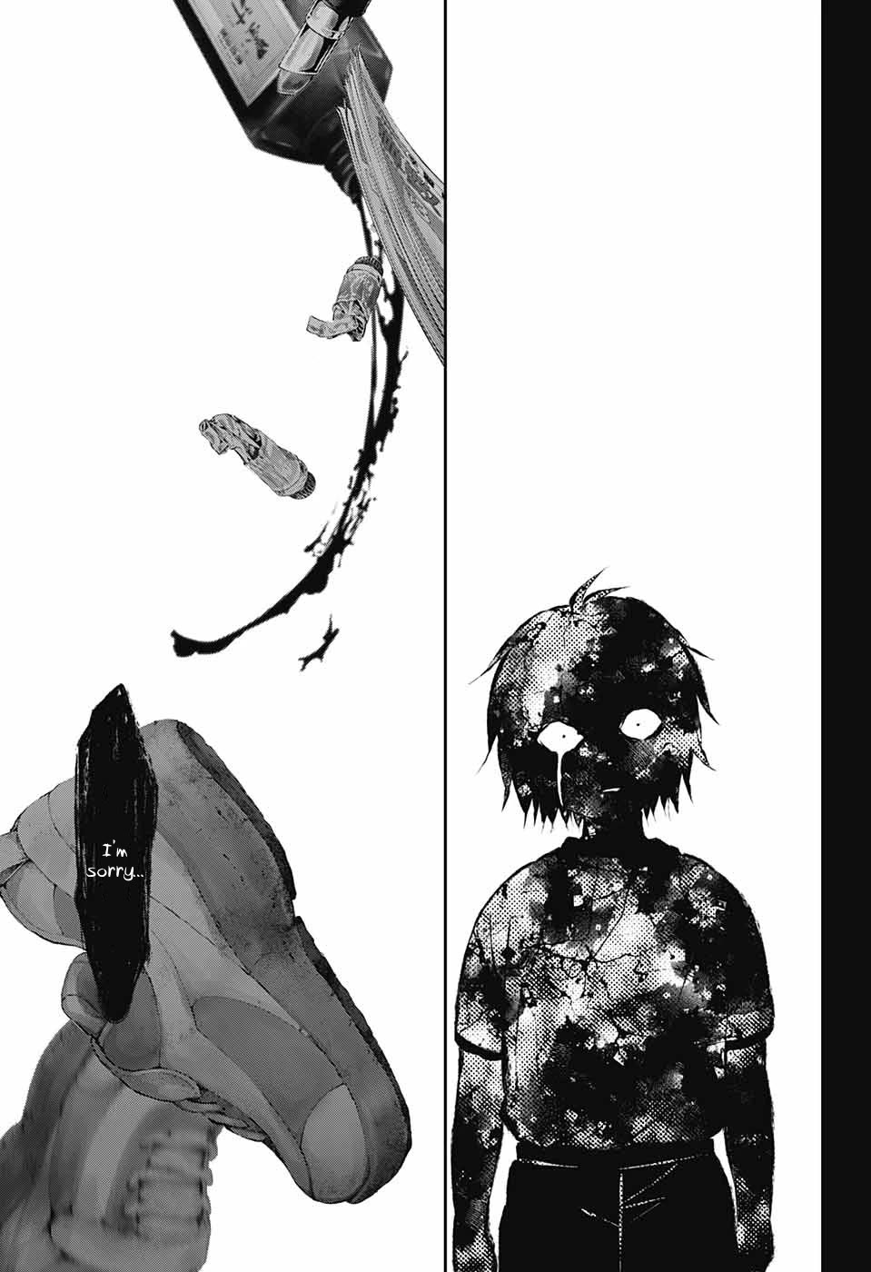 Kono Oto Tomare! Chapter 130 page 20 - Chapter 130: Saotome Miran