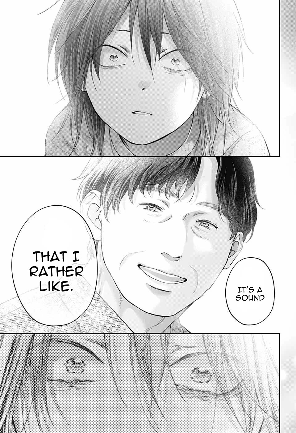 Kono Oto Tomare! Chapter 130 page 32 - Chapter 130: Saotome Miran