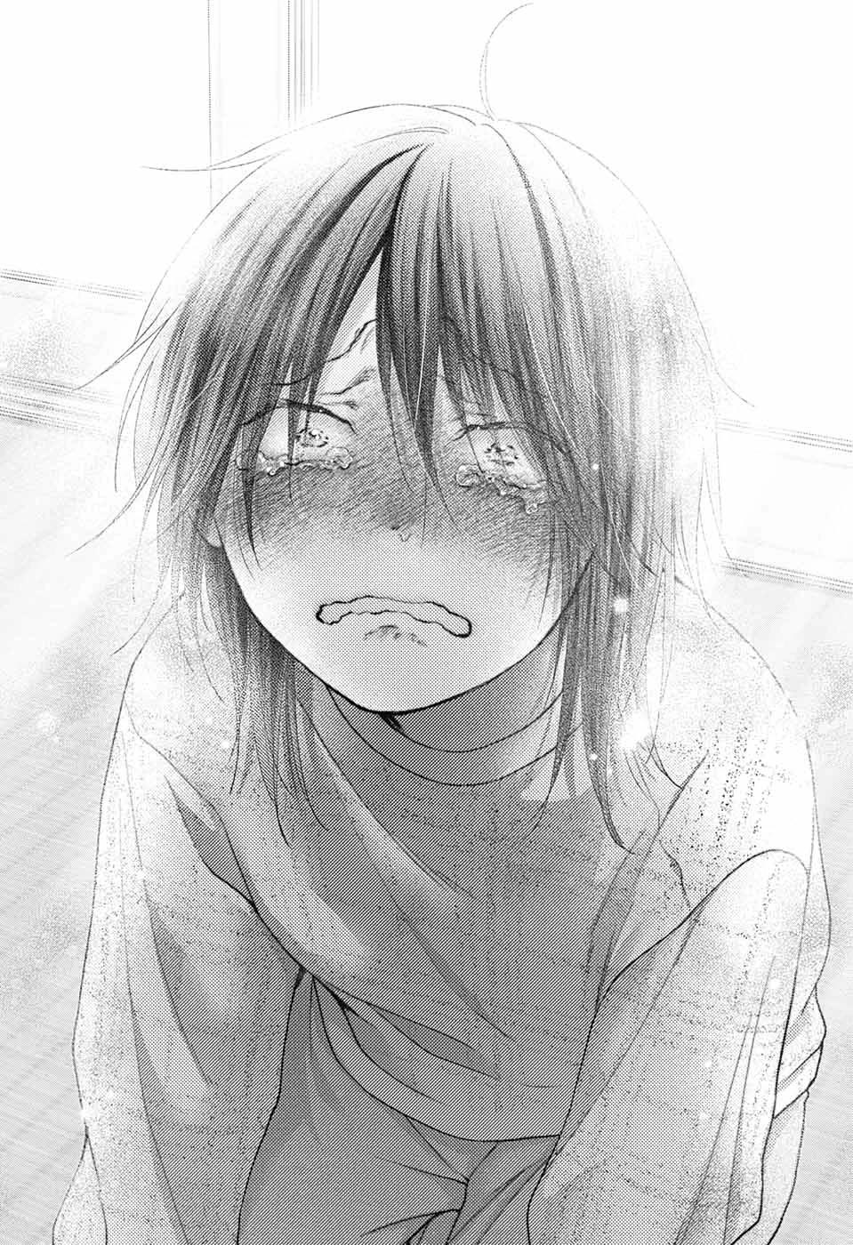 Kono Oto Tomare! Chapter 130 page 33 - Chapter 130: Saotome Miran