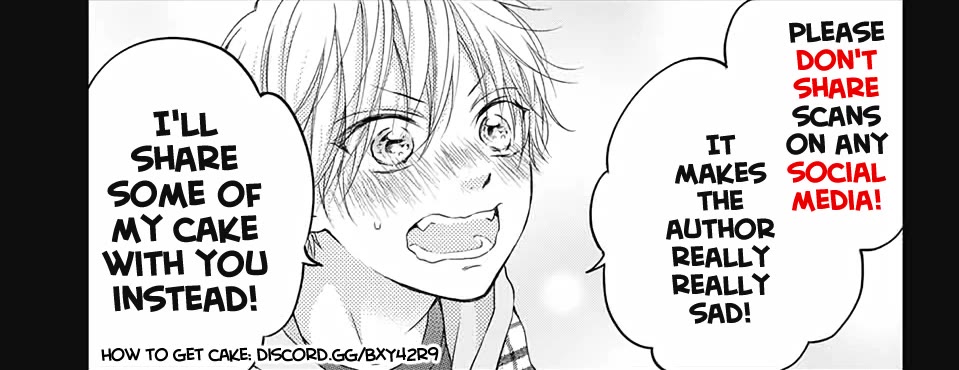 Kono Oto Tomare! Chapter 130 page 39 - Chapter 130: Saotome Miran