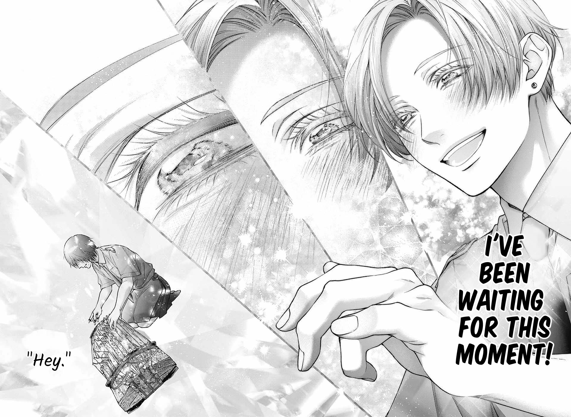 Kono Oto Tomare! Chapter 133 page 29 - Chapter 133: Waking the Lions