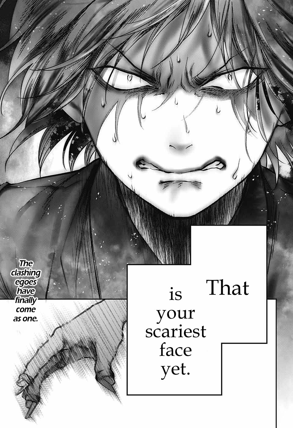 Kono Oto Tomare! Chapter 133 page 31 - Chapter 133: Waking the Lions