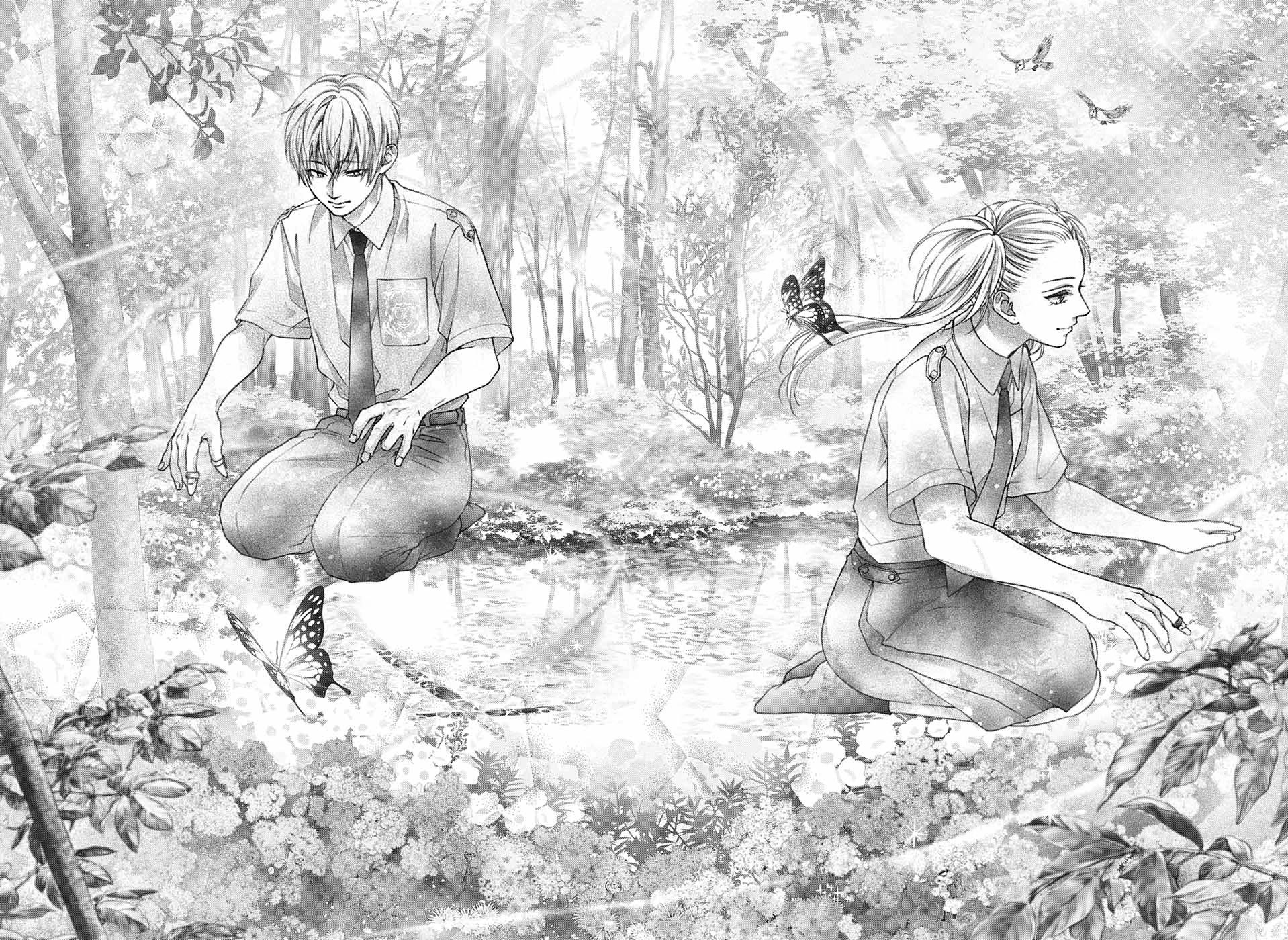 Kono Oto Tomare! Chapter 134 page 19 - Chapter 134: Tomfoolery