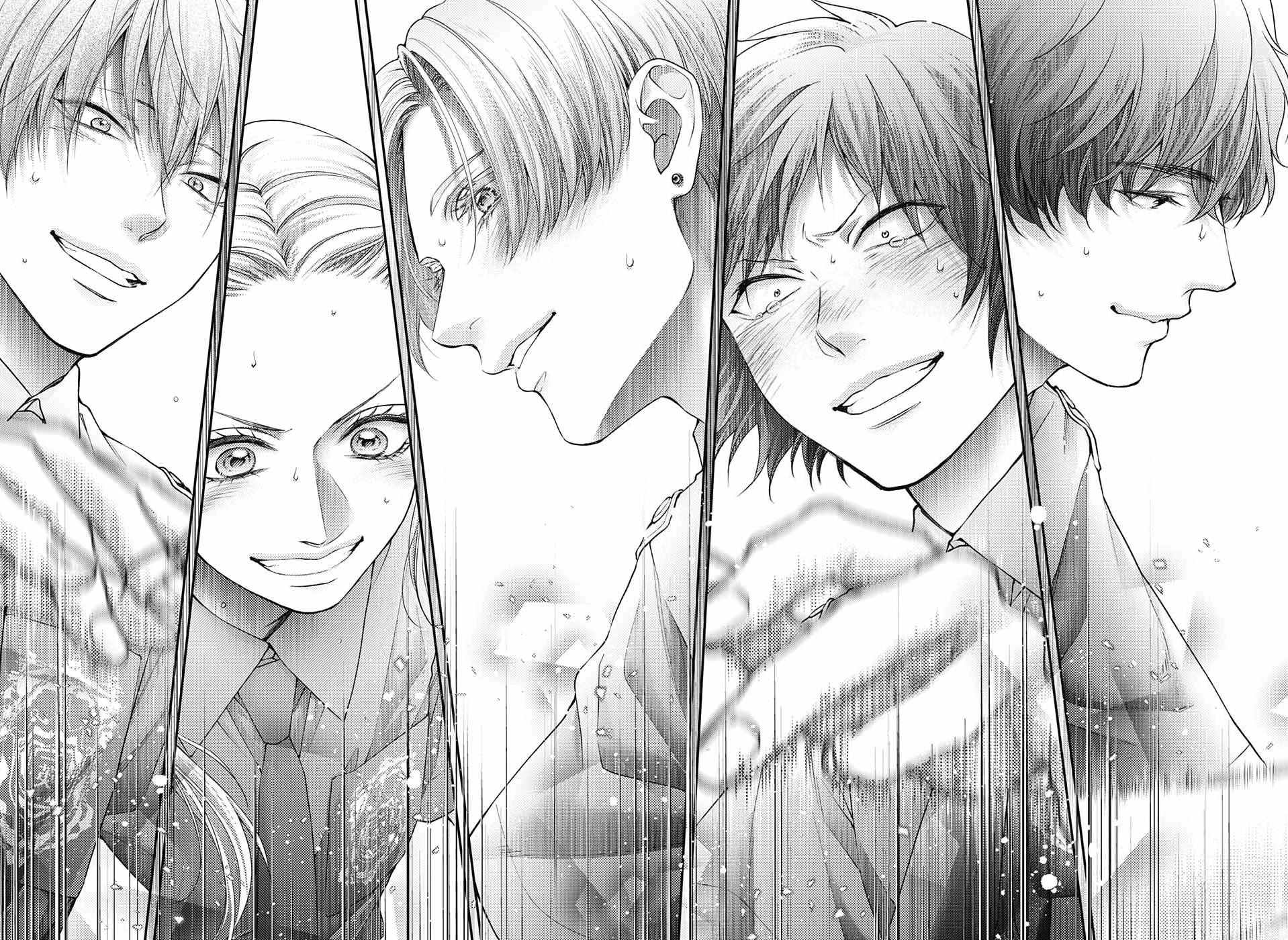 Kono Oto Tomare! Chapter 134 page 25 - Chapter 134: Tomfoolery
