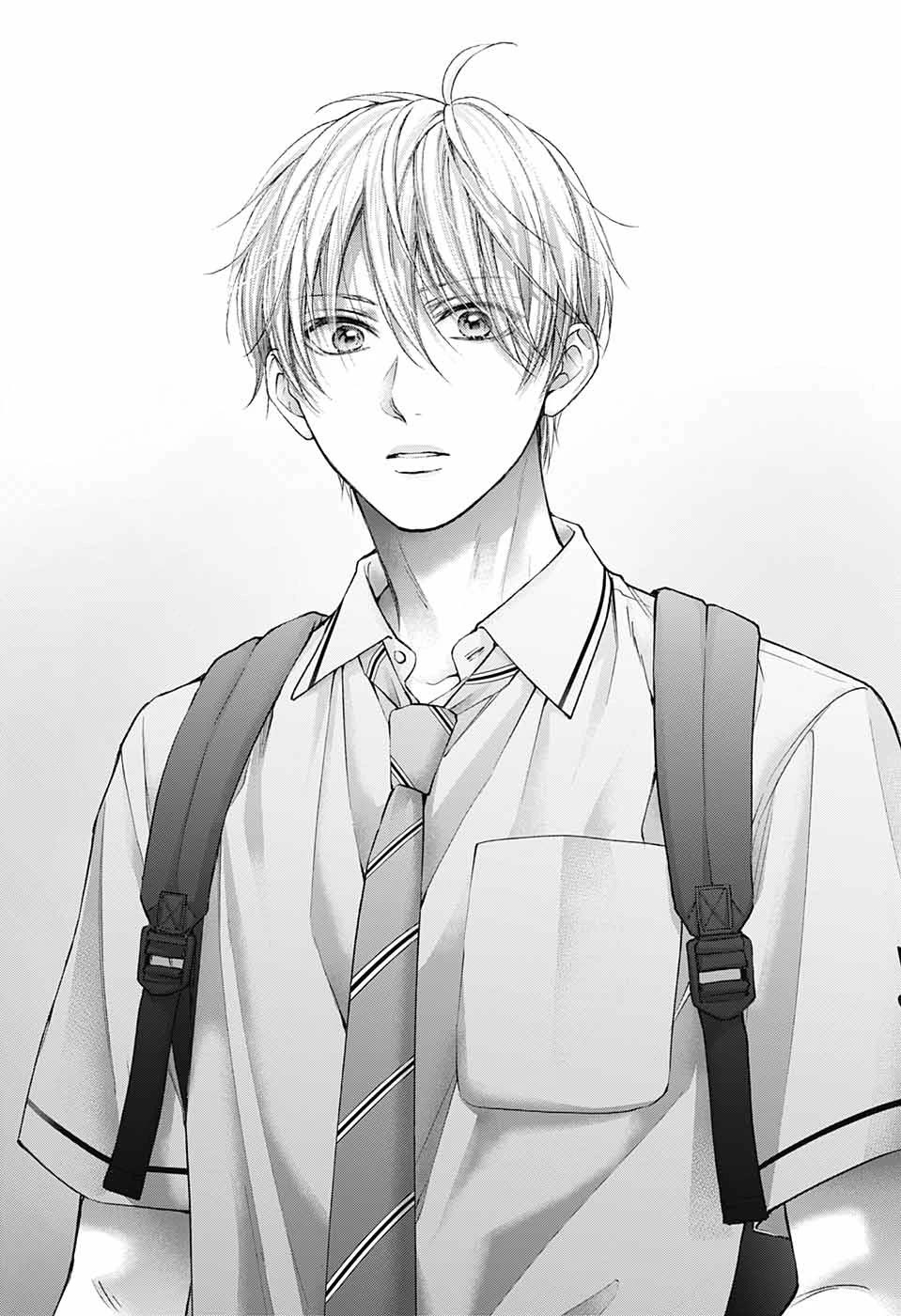 Kono Oto Tomare! Chapter 135 page 24 - Chapter 135: Celeste Blue
