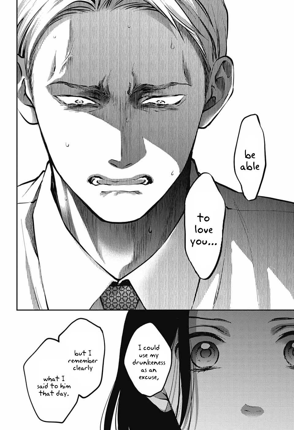 Kono Oto Tomare! Chapter 136 page 28 - Chapter 136: Confession