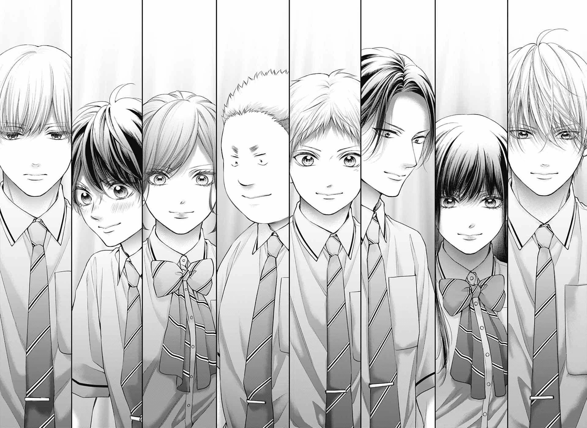 Kono Oto Tomare! Chapter 138 page 13 - Chapter 138: Tokise High School Koto Club