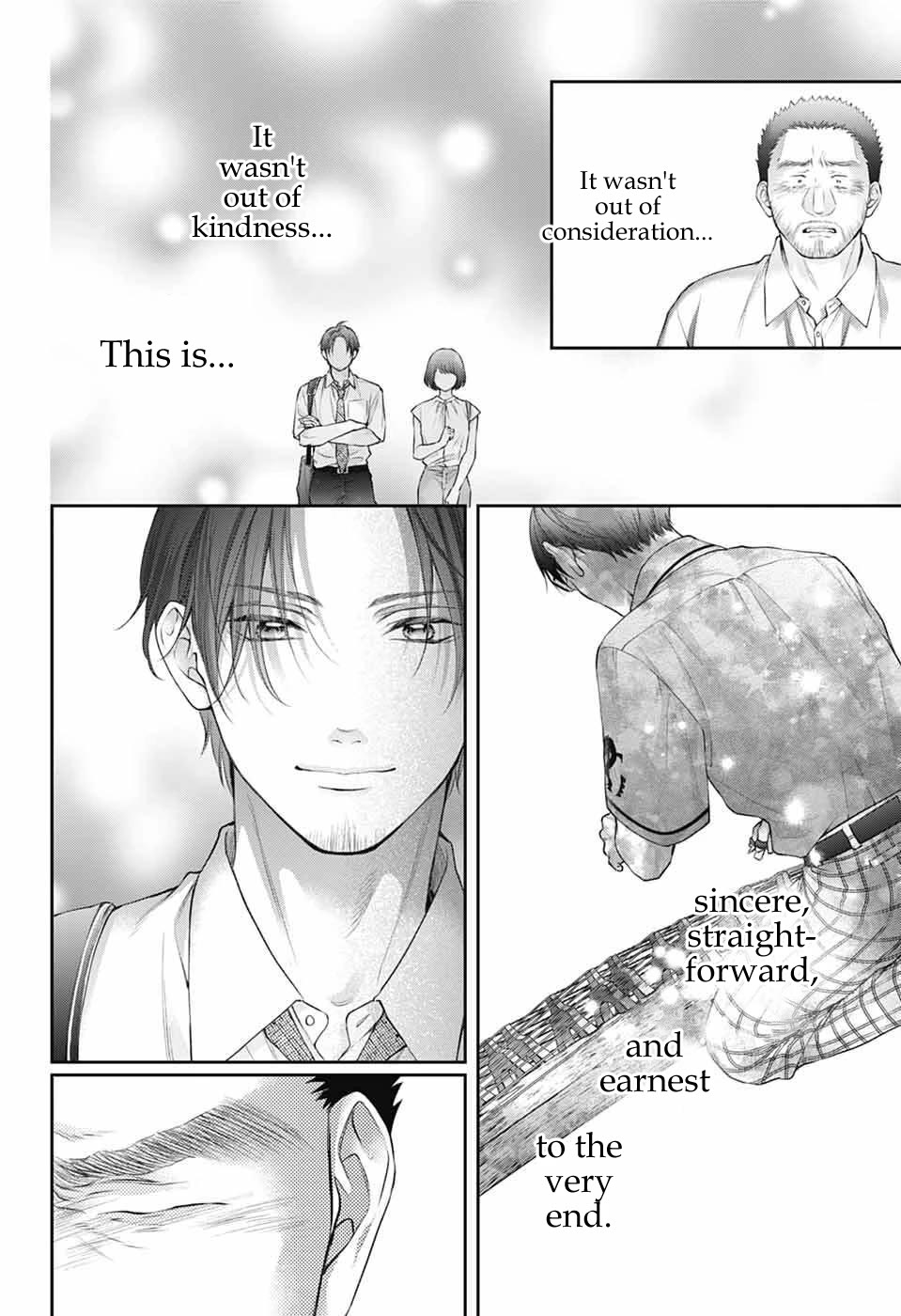 Kono Oto Tomare! Chapter 138 page 18 - Chapter 138: Tokise High School Koto Club