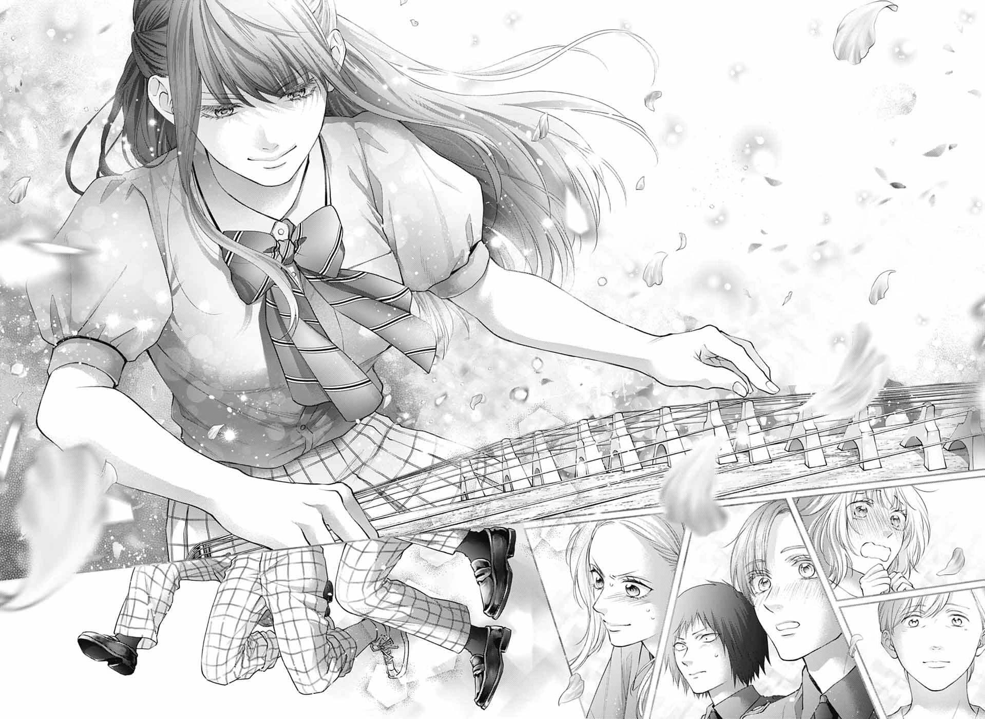 Kono Oto Tomare! Chapter 138 page 24 - Chapter 138: Tokise High School Koto Club