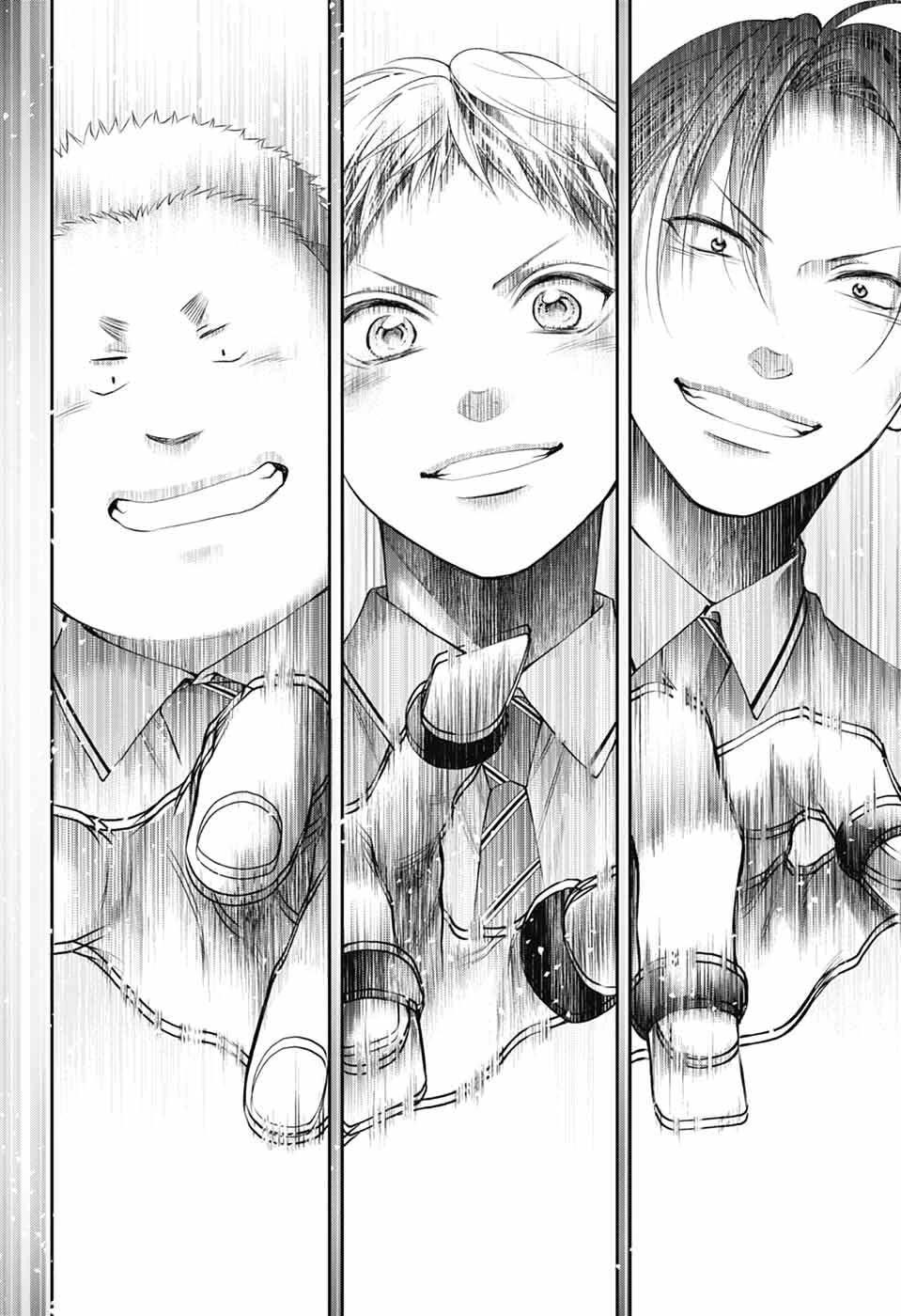Kono Oto Tomare! Chapter 138 page 25 - Chapter 138: Tokise High School Koto Club
