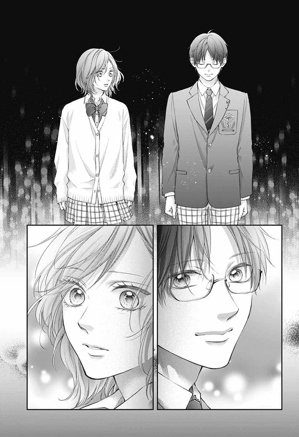 Kono Oto Tomare! Chapter 138 page 30 - Chapter 138: Tokise High School Koto Club