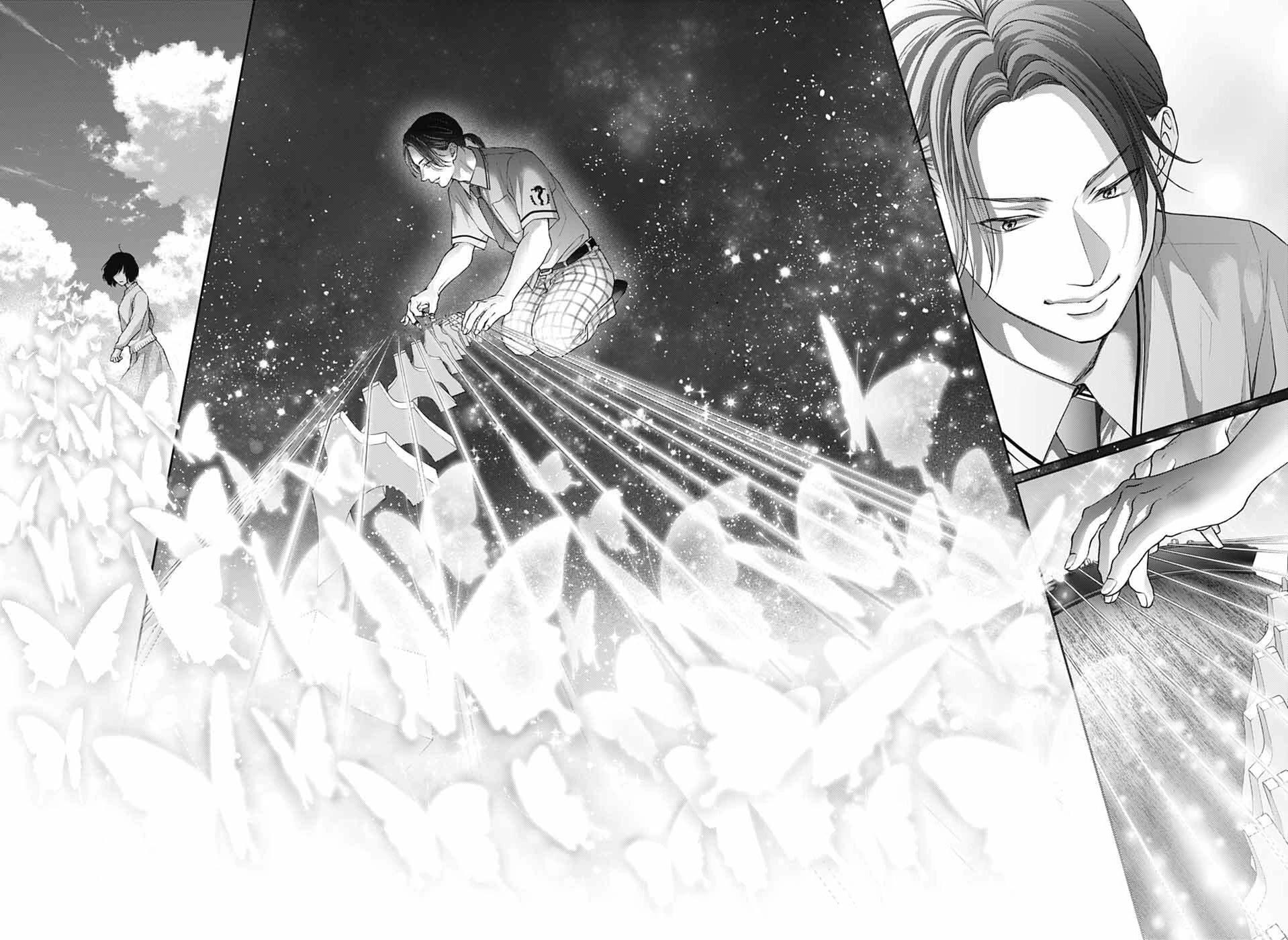 Kono Oto Tomare! Chapter 139 page 14 - Chapter 139: I-