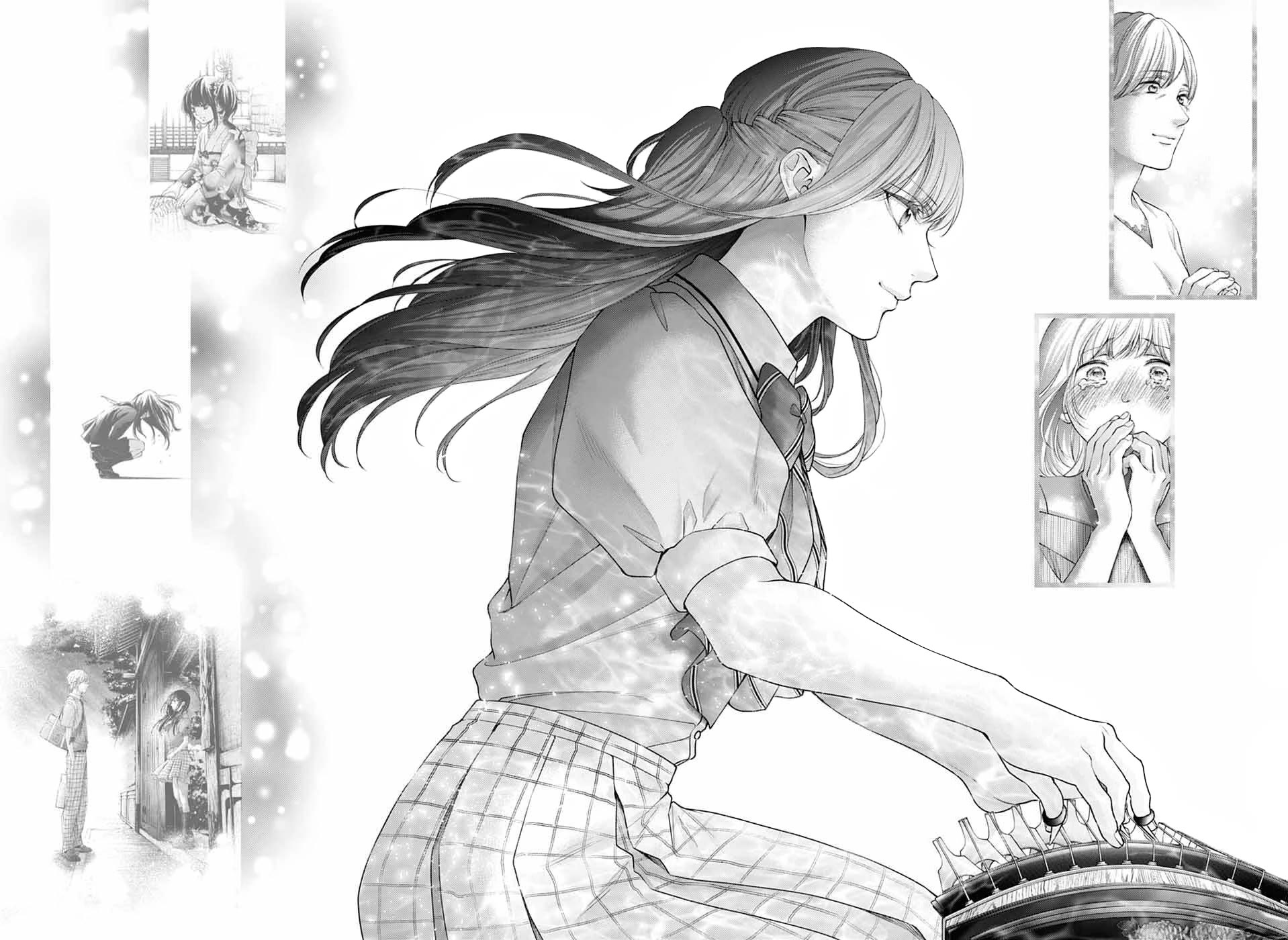 Kono Oto Tomare! Chapter 139 page 17 - Chapter 139: I-