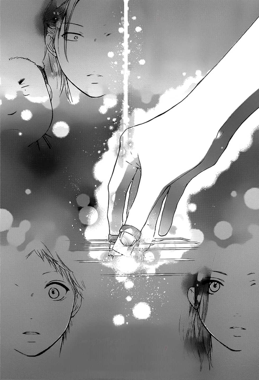 Kono Oto Tomare! Chapter 14 page 33 - Chapter 14: Milestone