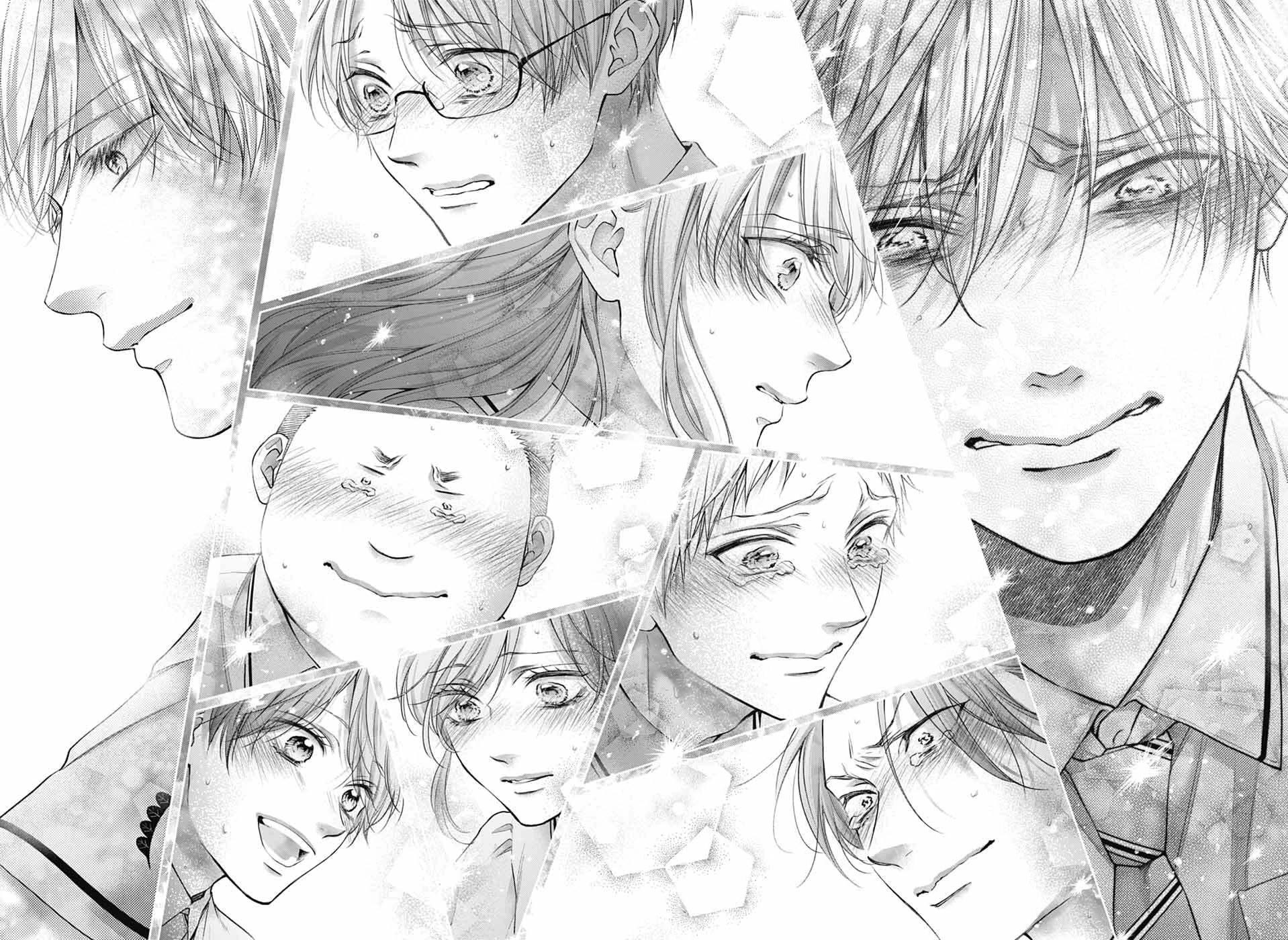 Kono Oto Tomare! Chapter 140 page 13 - Chapter 140: -Harmony
