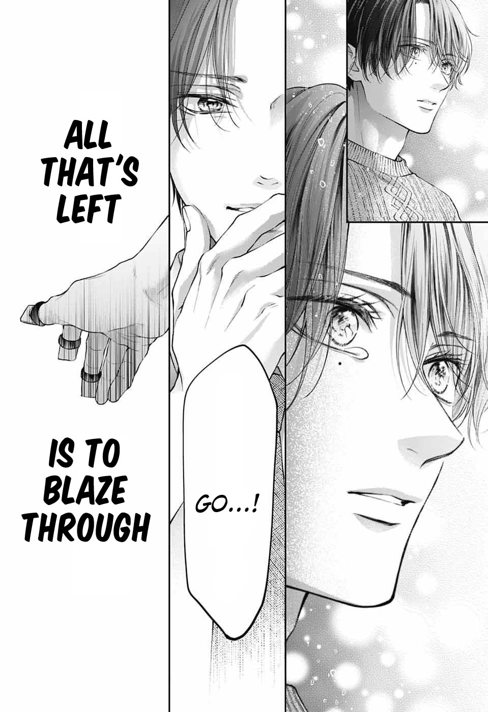 Kono Oto Tomare! Chapter 140 page 15 - Chapter 140: -Harmony