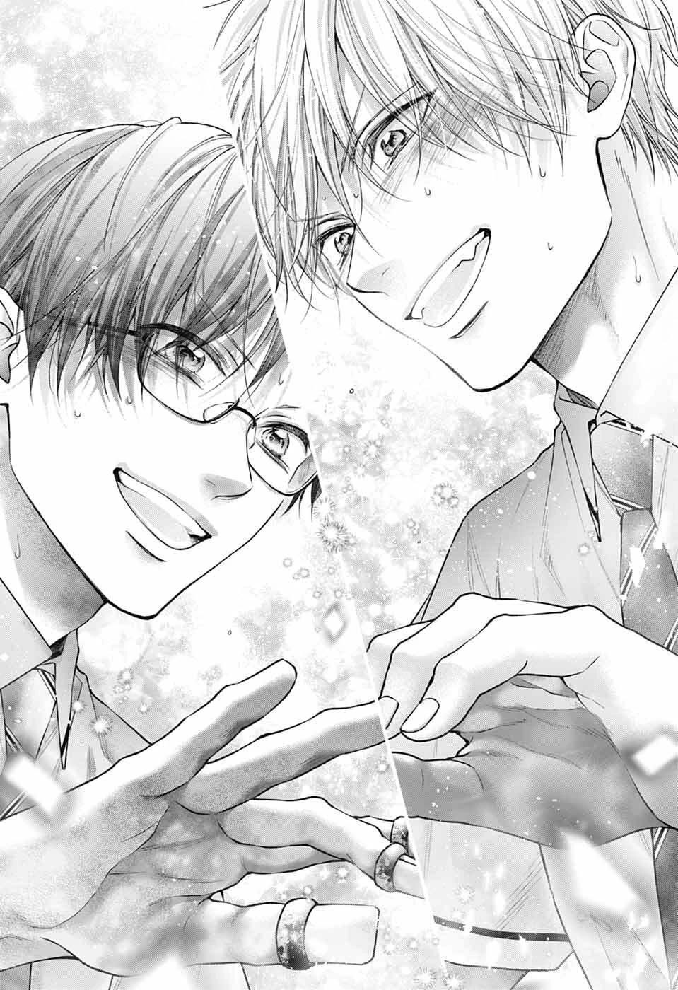 Kono Oto Tomare! Chapter 140 page 22 - Chapter 140: -Harmony
