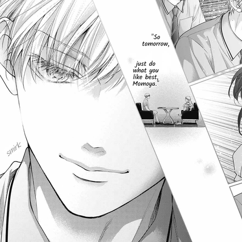Kono Oto Tomare! Chapter 140: -Harmony cover