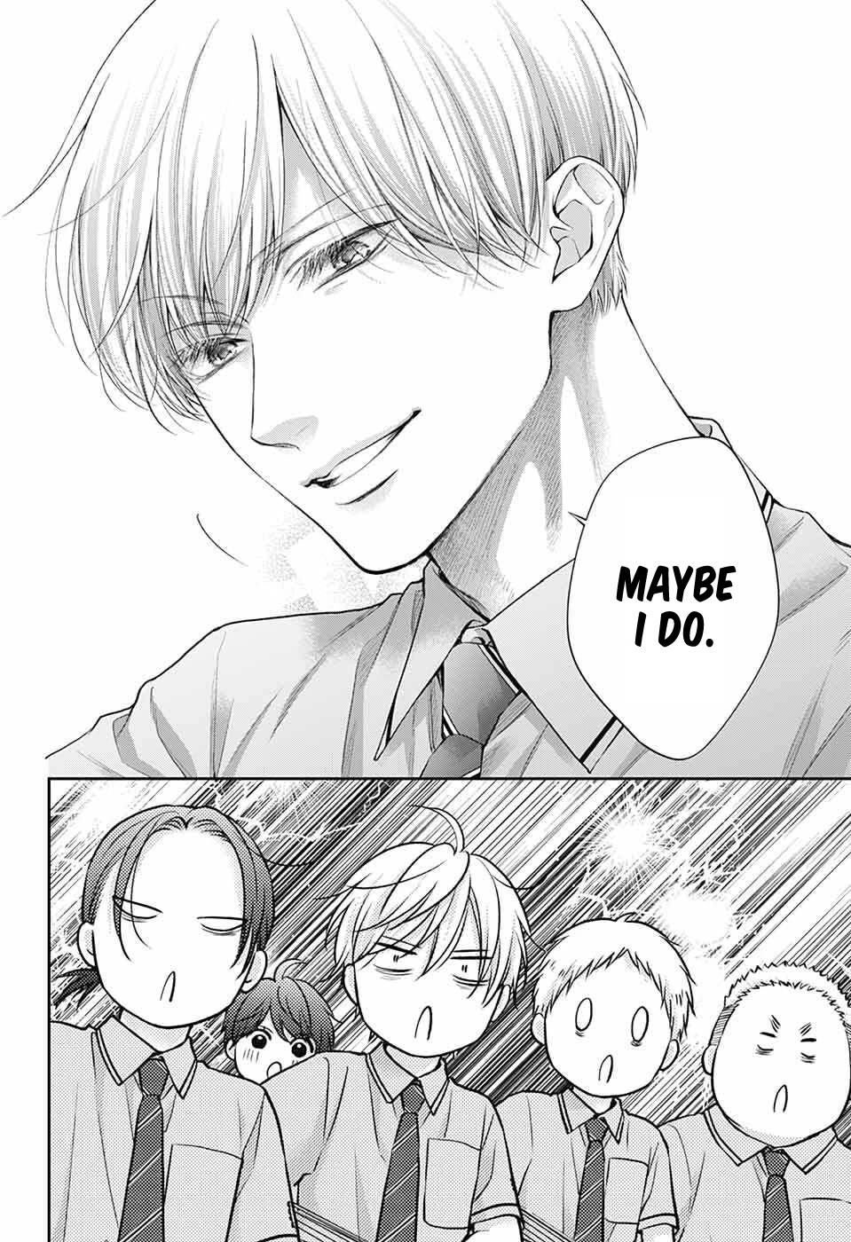 Kono Oto Tomare! Chapter 141 page 13 - Chapter 141: Curtains Close