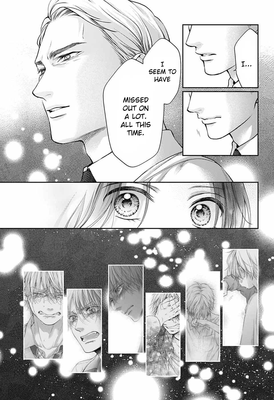 Kono Oto Tomare! Chapter 141 page 16 - Chapter 141: Curtains Close