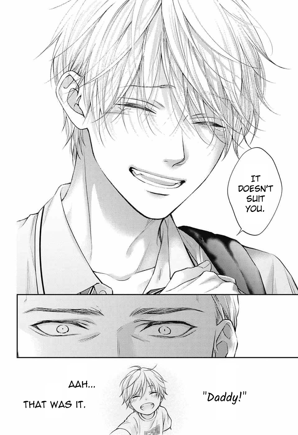 Kono Oto Tomare! Chapter 142 page 25 - Chapter 142: The Sound of Beginning