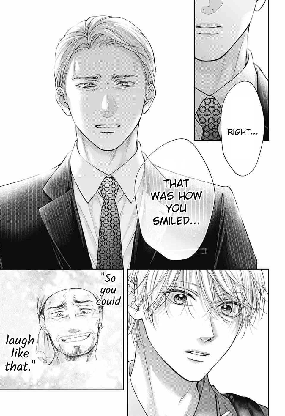 Kono Oto Tomare! Chapter 142 page 26 - Chapter 142: The Sound of Beginning