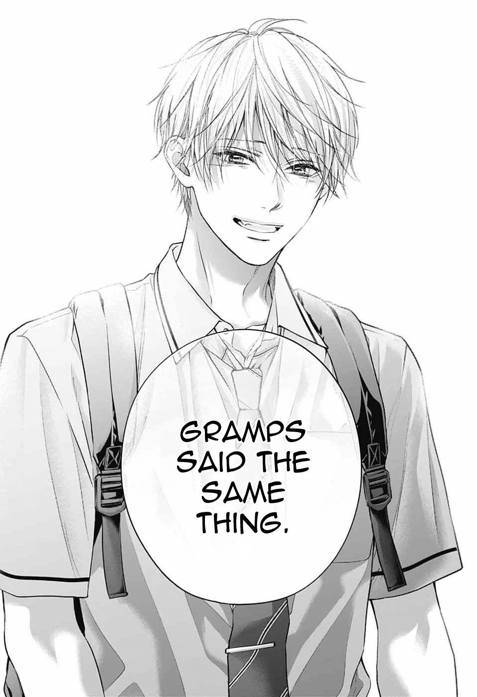 Kono Oto Tomare! Chapter 142 page 27 - Chapter 142: The Sound of Beginning
