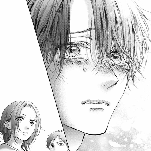 Kono Oto Tomare! Chapter 142: The Sound of Beginning cover