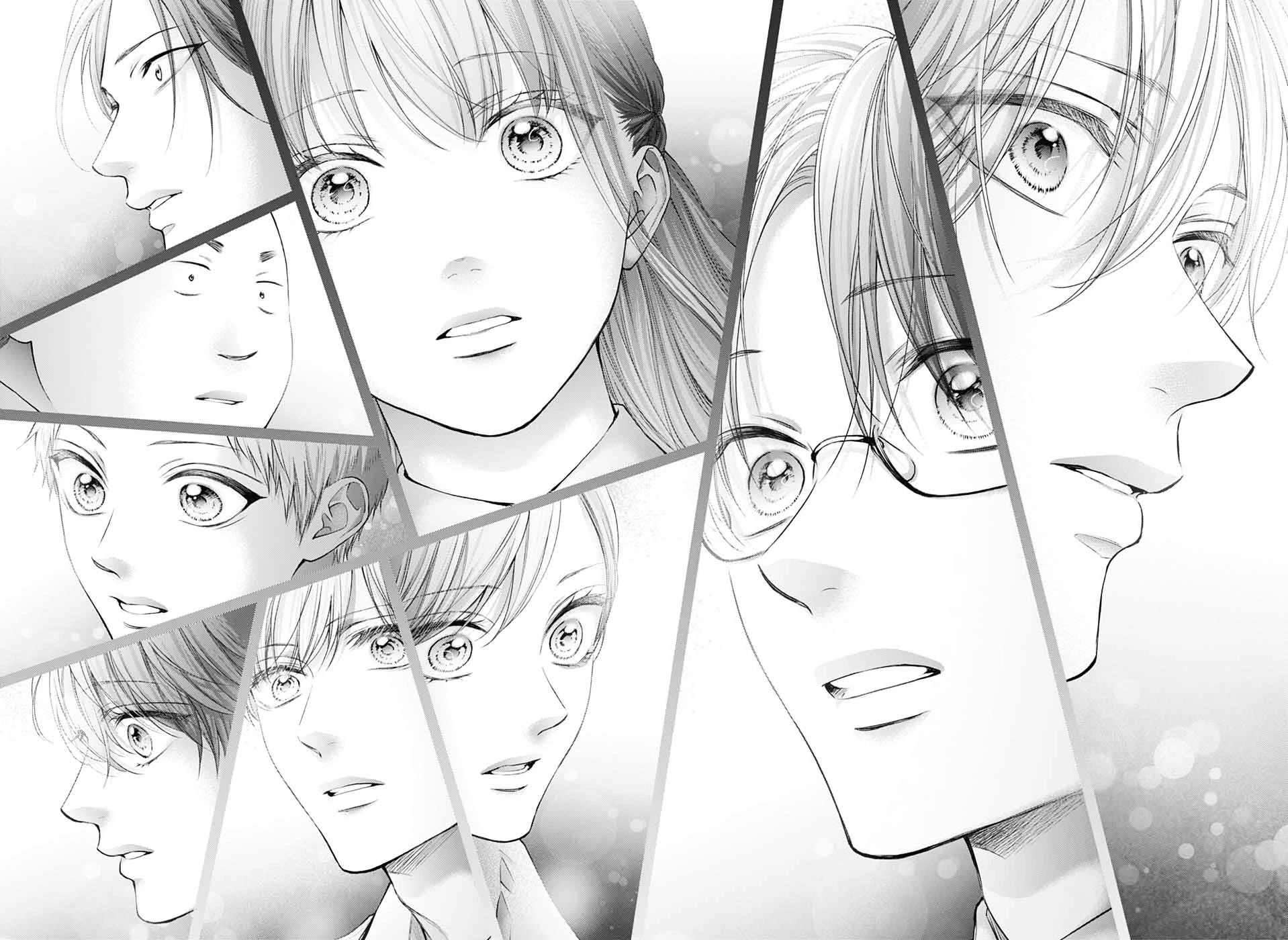 Kono Oto Tomare! Chapter 144 page 26 - Chapter 144: 4/52