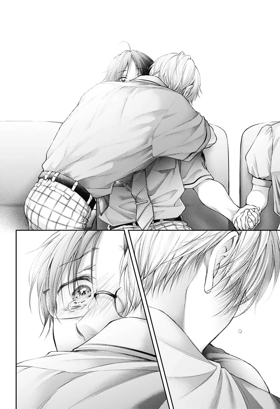 Kono Oto Tomare! Chapter 144 page 29 - Chapter 144: 4/52