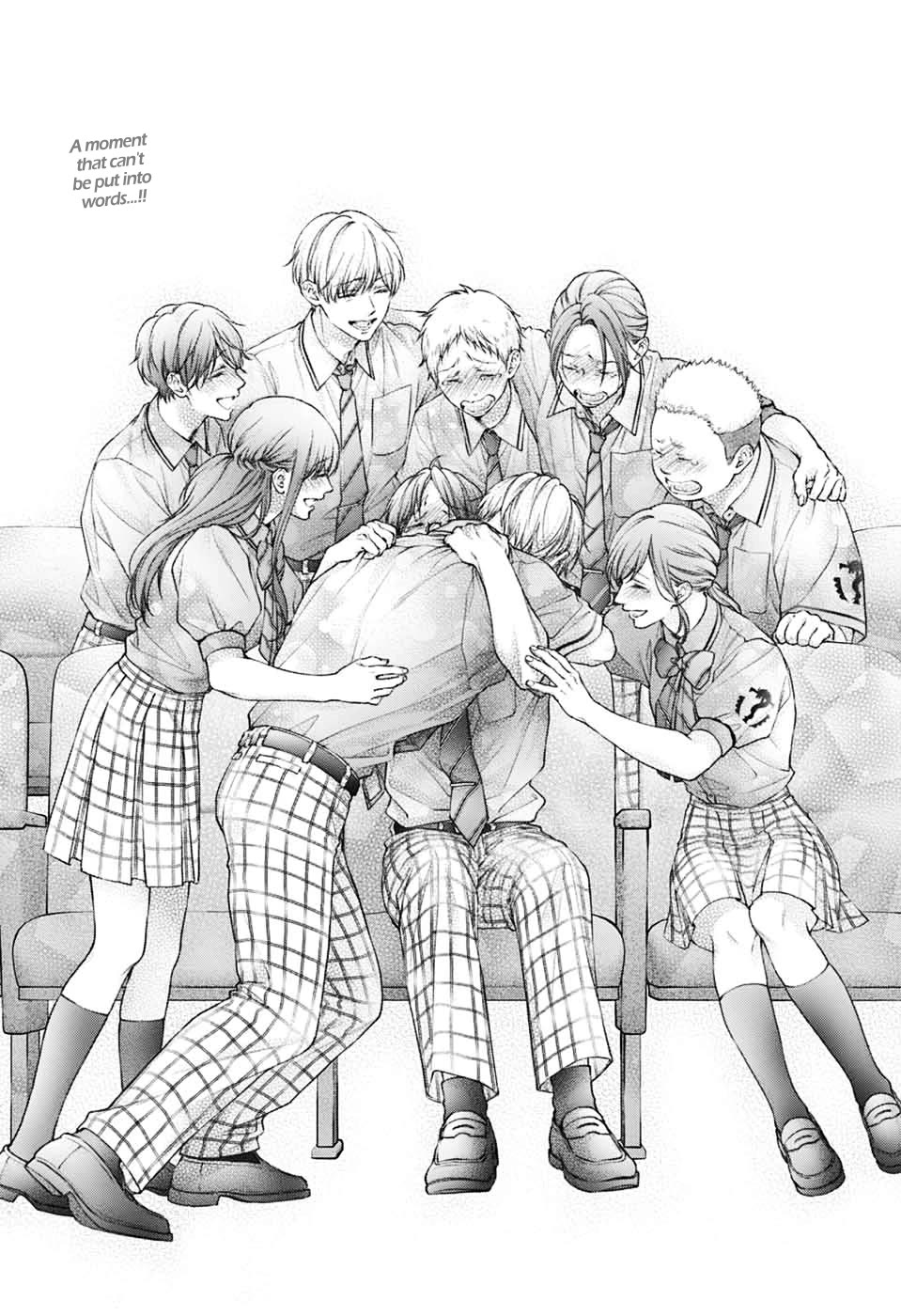 Kono Oto Tomare! Chapter 144 page 30 - Chapter 144: 4/52