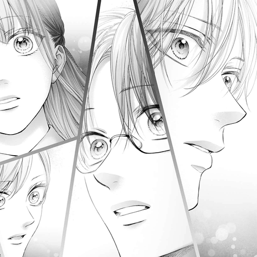 Kono Oto Tomare! Chapter 144: 4/52 cover