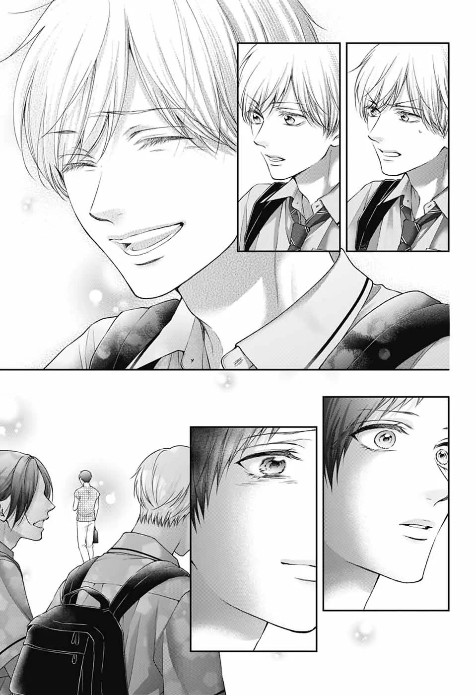 Kono Oto Tomare! Chapter 146 page 18 - Chapter 146: Piece