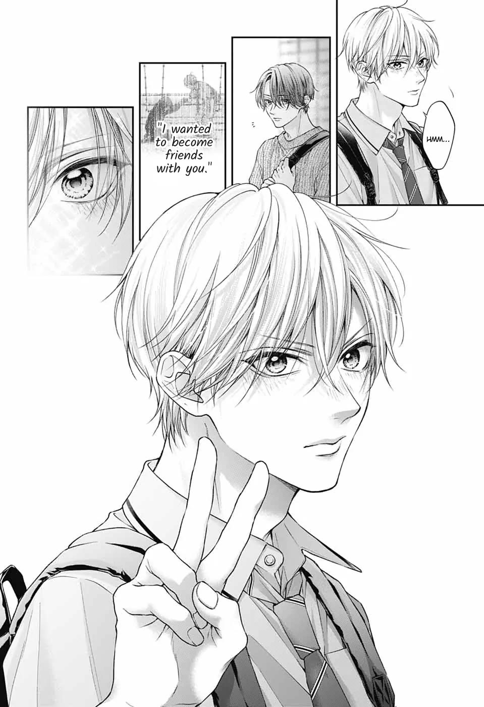 Kono Oto Tomare! Chapter 146 page 21 - Chapter 146: Piece