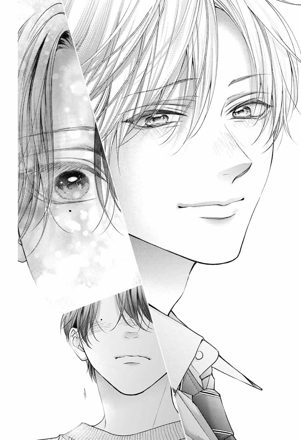 Kono Oto Tomare! Chapter 146 page 23 - Chapter 146: Piece