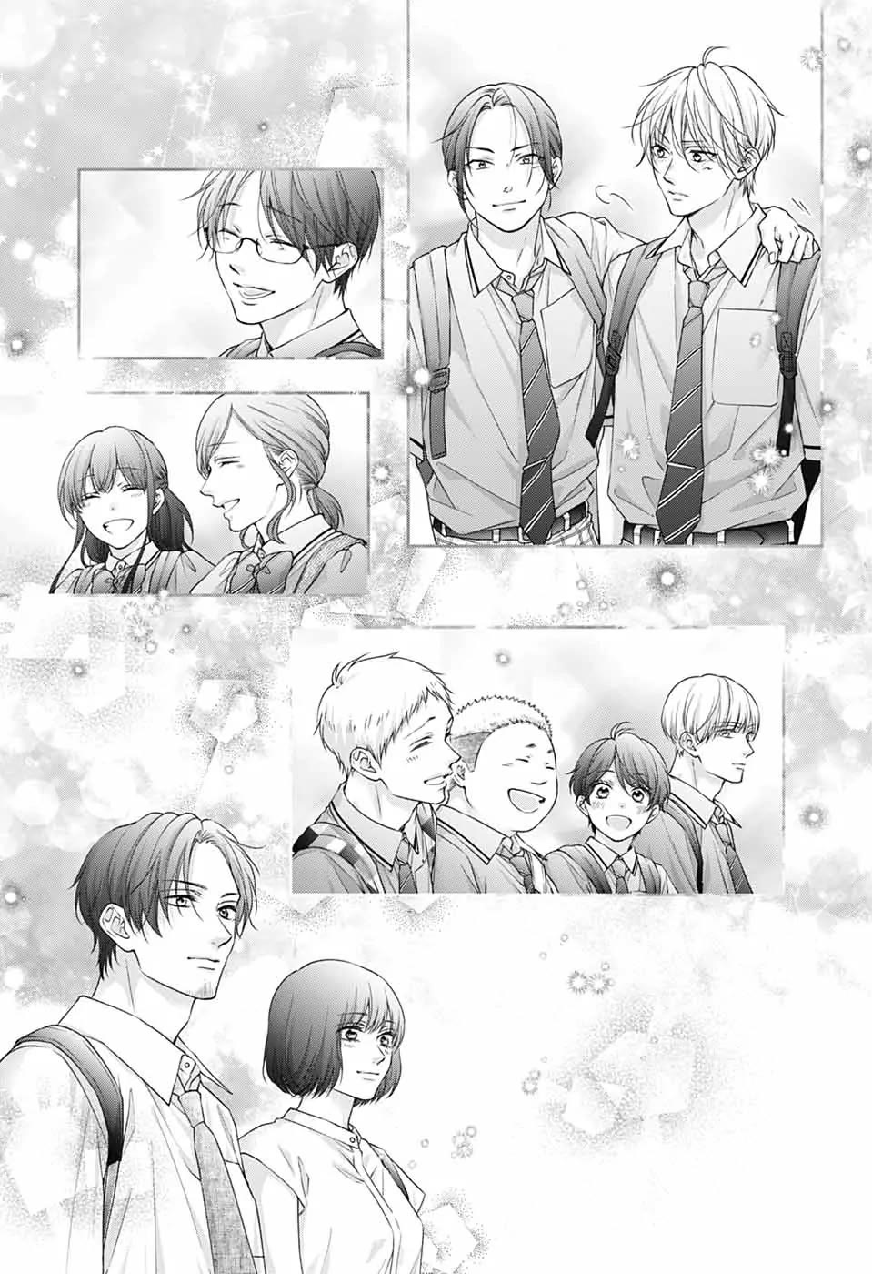 Kono Oto Tomare! Chapter 146 page 28 - Chapter 146: Piece